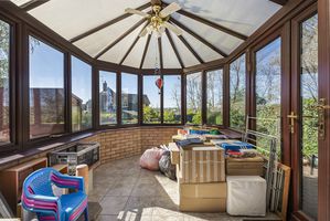 Conservatory- click for photo gallery